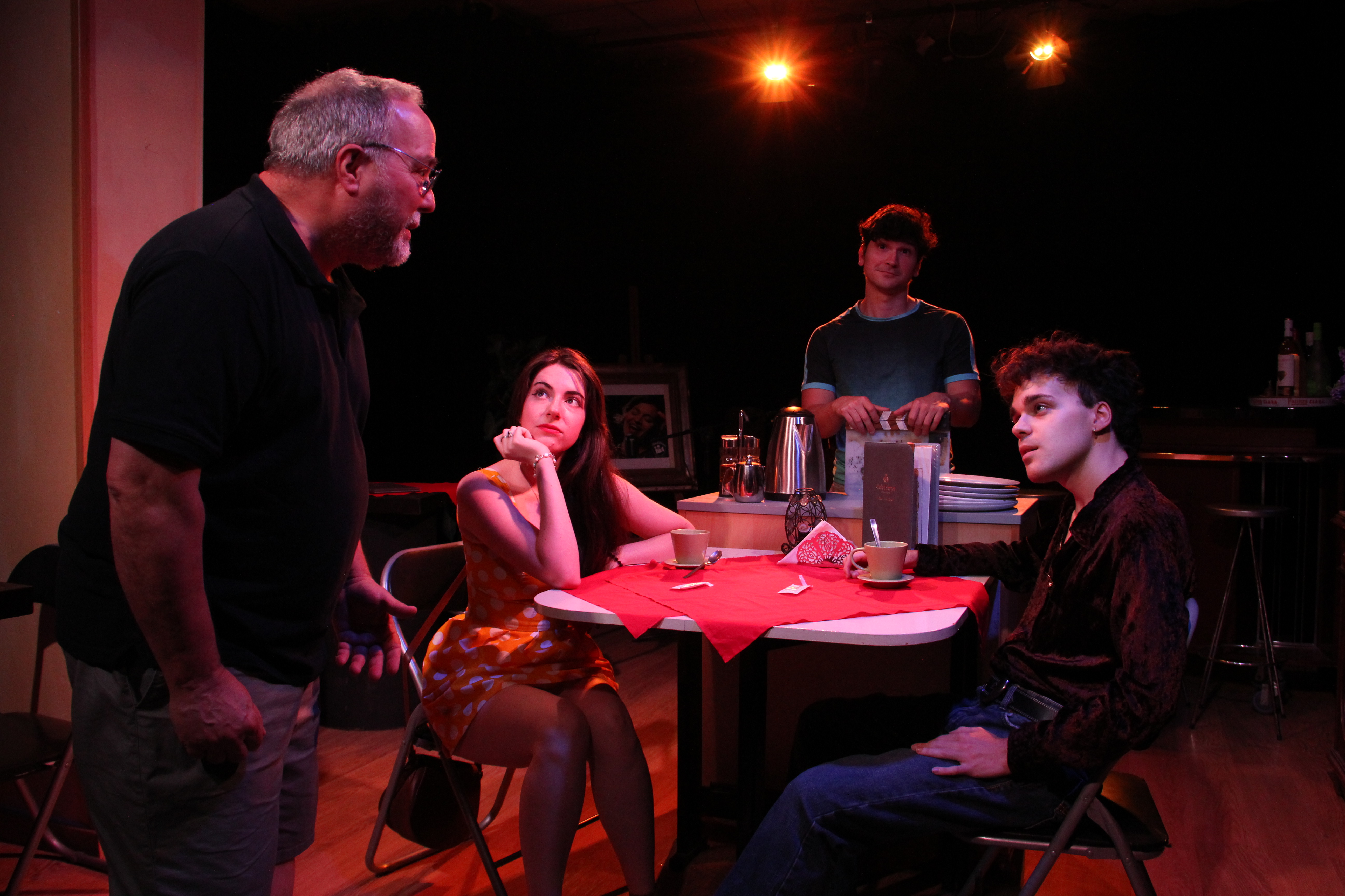 curso análisis de texto